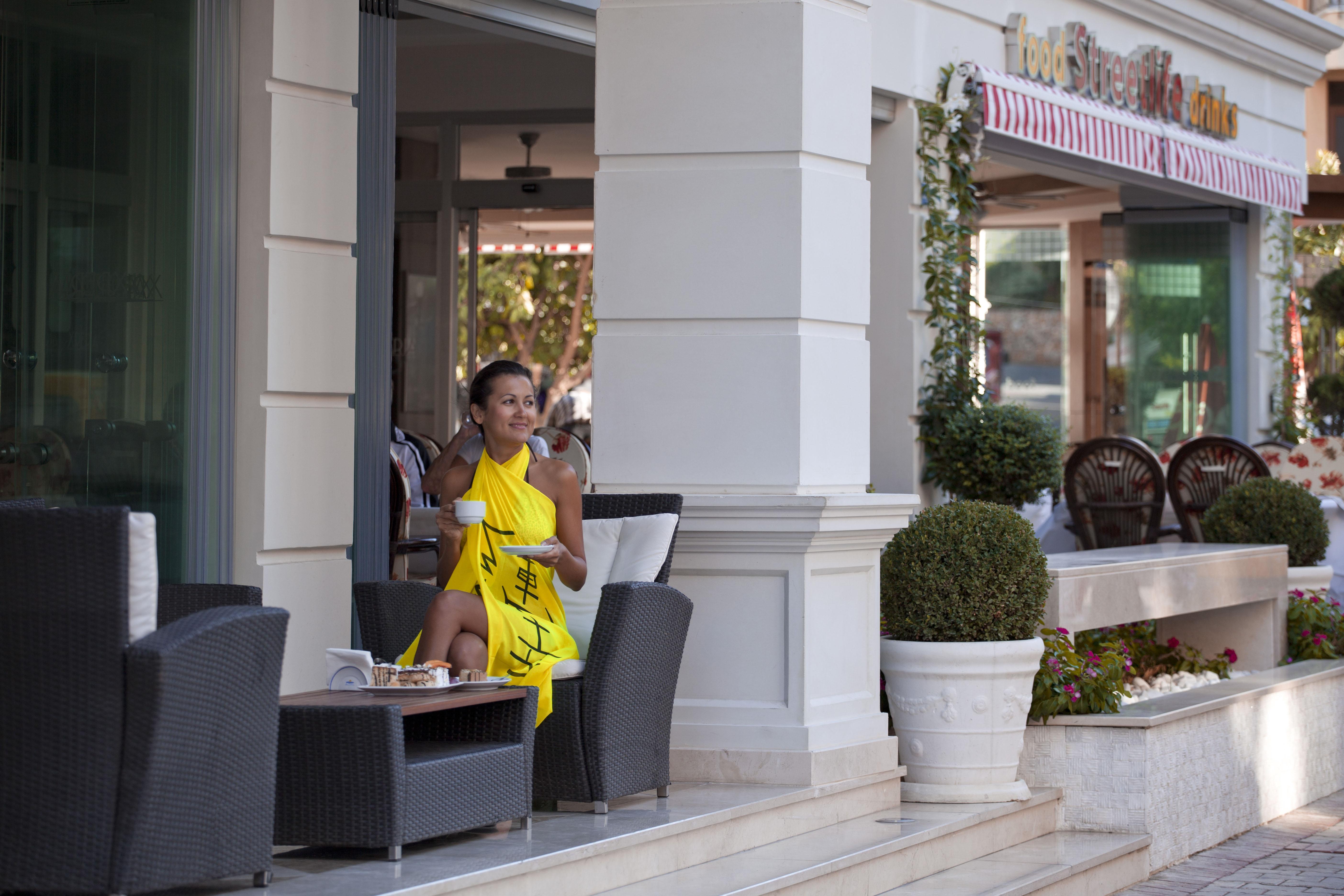 Xperia Grand Bali (adults Only) Ośrodek wypoczynkowy 4*