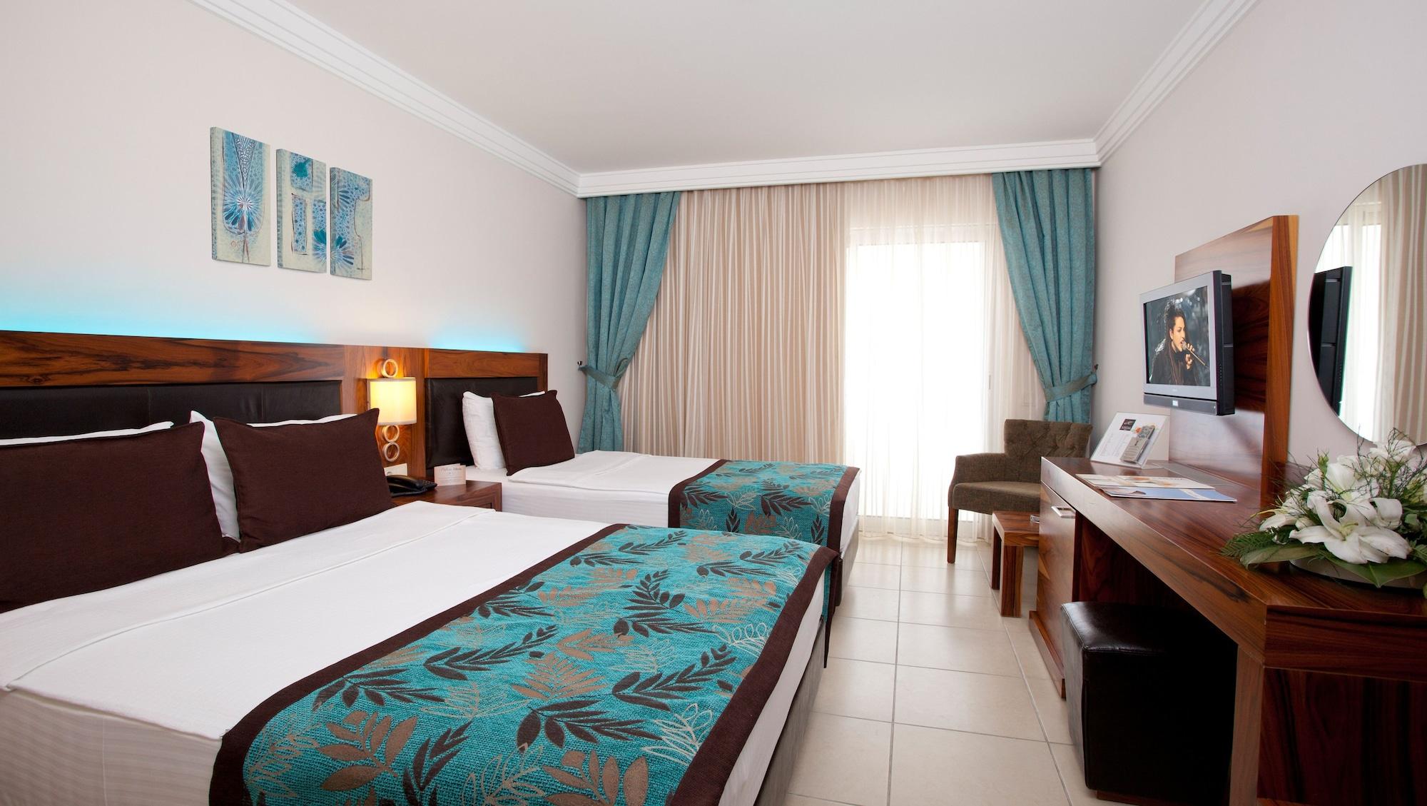 Xperia Grand Bali (adults Only) Ośrodek wypoczynkowy Alanya