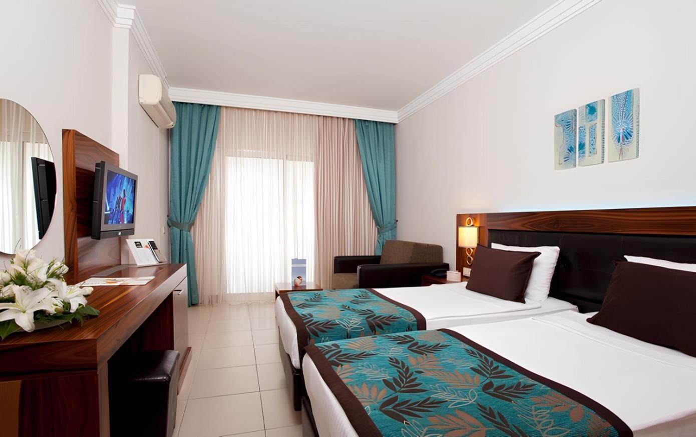 Ośrodek wypoczynkowy Xperia Grand Bali (adults Only) 4*