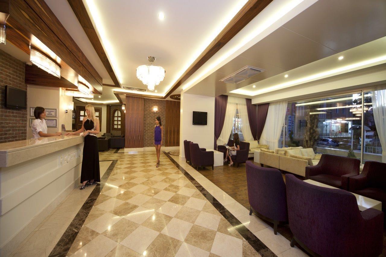 Ośrodek wypoczynkowy Xperia Grand Bali (adults Only)