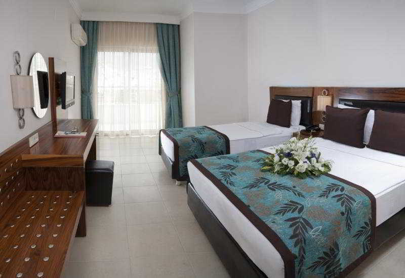 Ośrodek wypoczynkowy Xperia Grand Bali (adults Only) Alanya