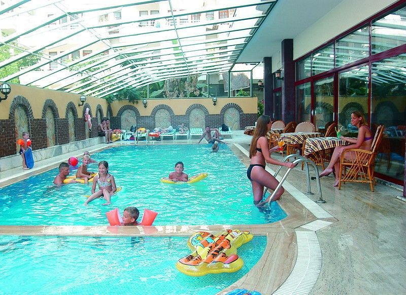Ośrodek wypoczynkowy Xperia Grand Bali (adults Only)