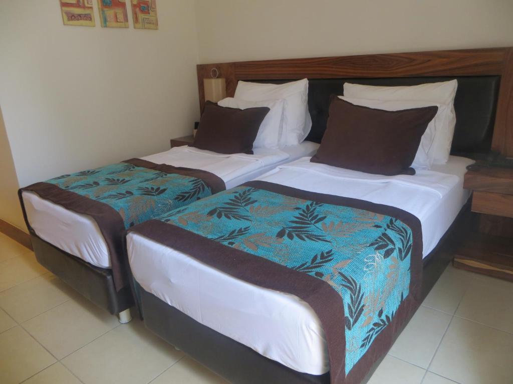 Xperia Grand Bali (adults Only) Ośrodek wypoczynkowy 4*