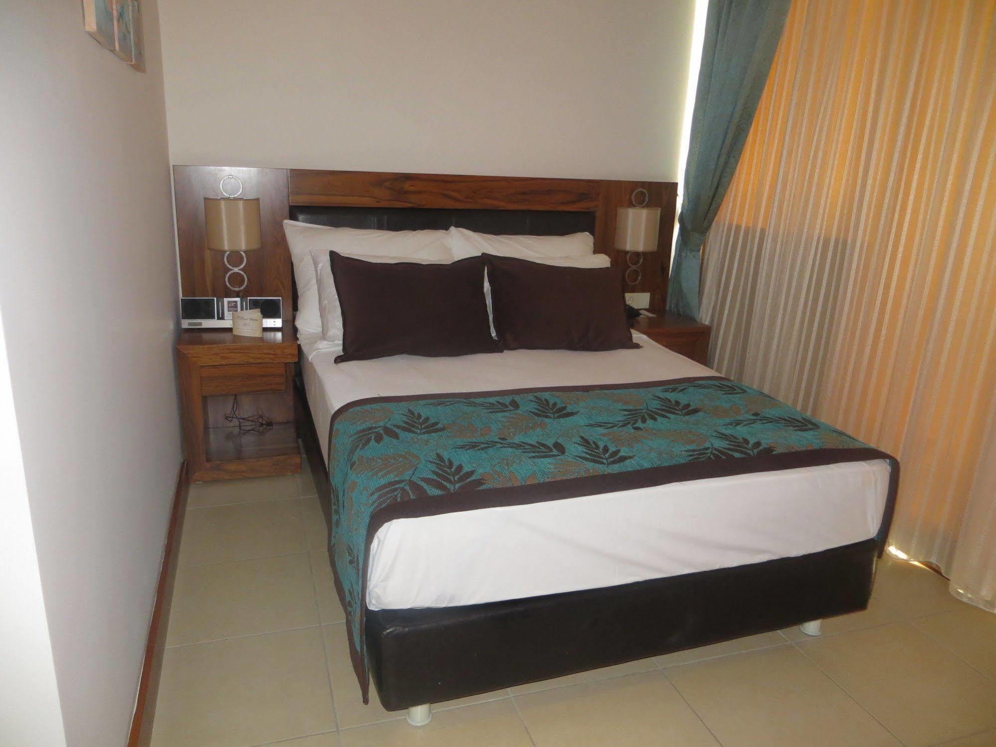 Xperia Grand Bali (adults Only) Ośrodek wypoczynkowy Alanya