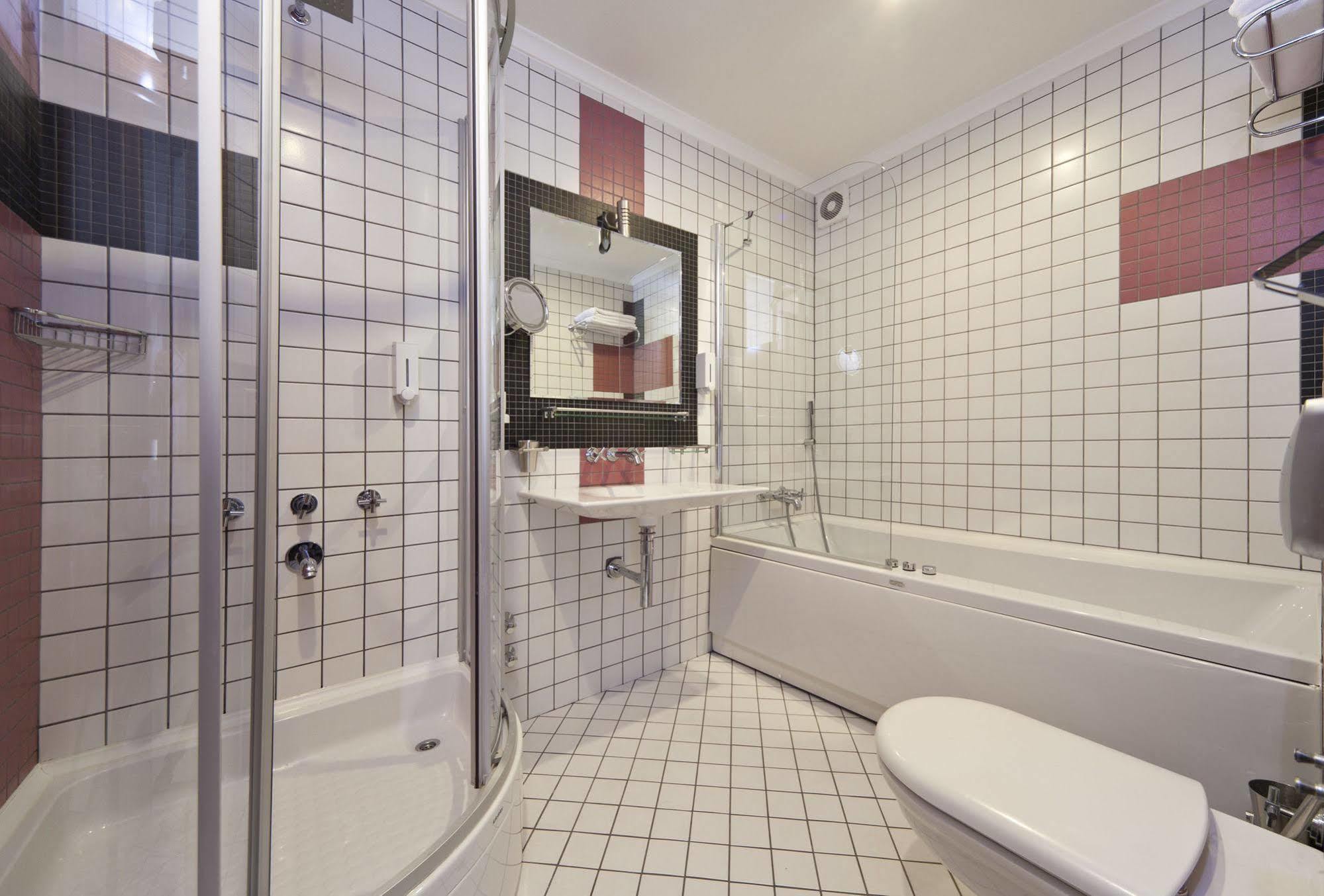 Ośrodek wypoczynkowy Xperia Grand Bali (adults Only) Alanya