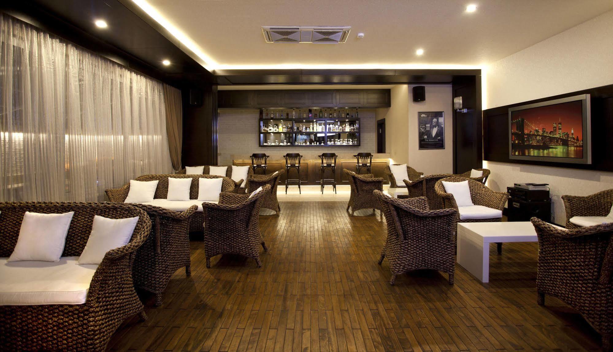 Xperia Grand Bali (adults Only) Ośrodek wypoczynkowy Alanya