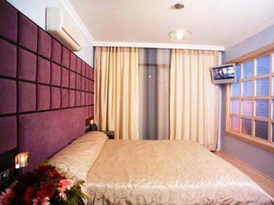 Xperia Grand Bali (adults Only) Ośrodek wypoczynkowy
