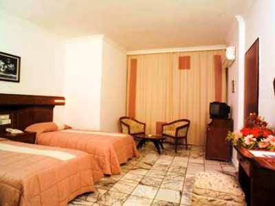 Ośrodek wypoczynkowy Xperia Grand Bali (adults Only) Alanya