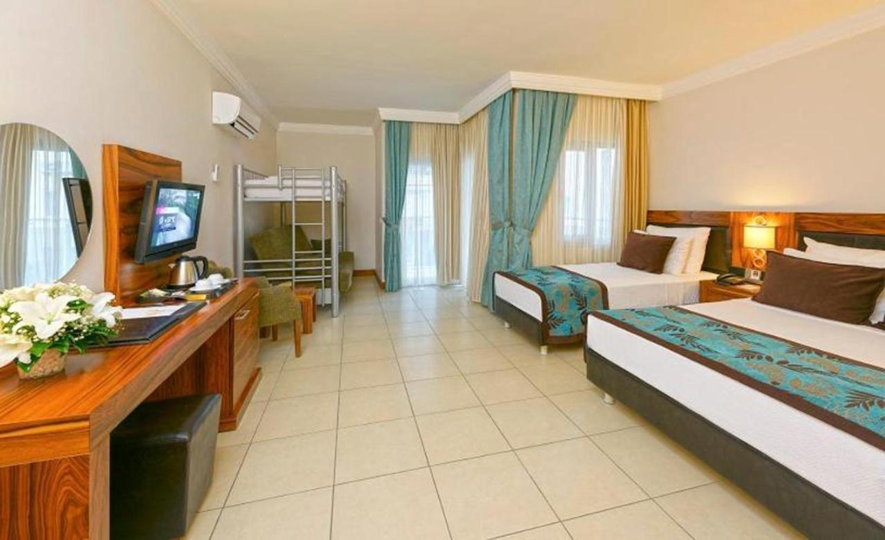 Xperia Grand Bali (adults Only) Ośrodek wypoczynkowy